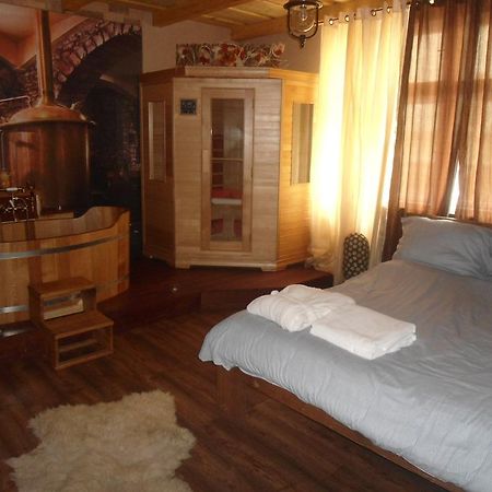 Luxusni Apartmany Stodolni Ostrava Værelse billede