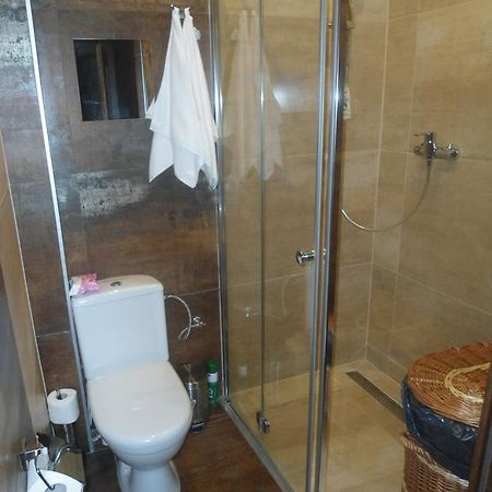 Luxusni Apartmany Stodolni Ostrava Værelse billede